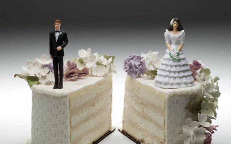 divorce à l’amiable en Israël